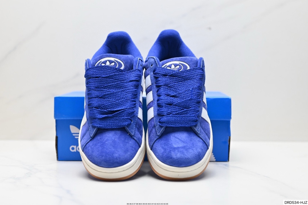 Adidas Campus Shoes